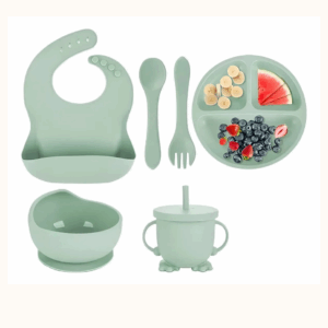 Set de Alimentación