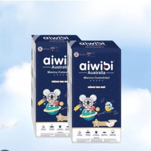 Pañal Premium para Bebés (Dulce Noche)