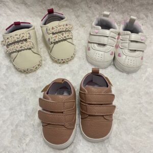 Zapatos bebe