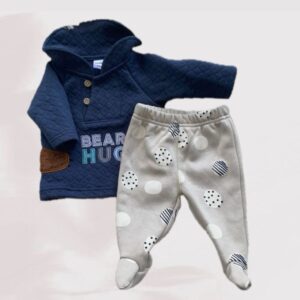 Conjunto bebe