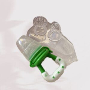 Tete de alimentación c/repuesto