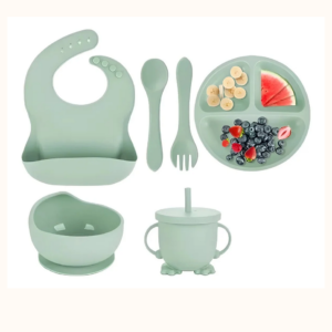 Set de Alimentación