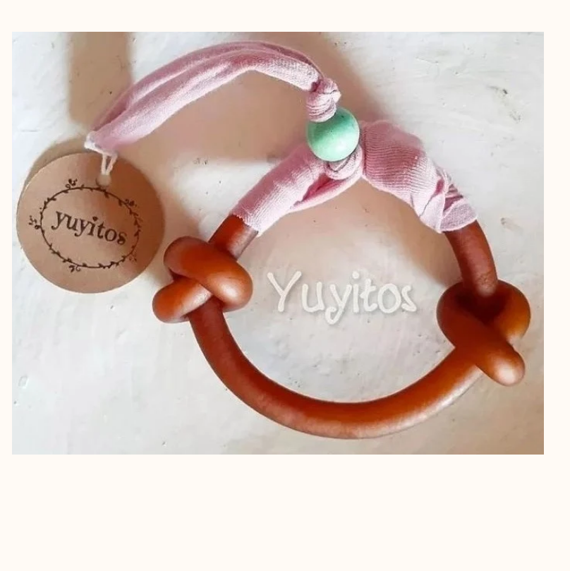 Mordedores Yuyitos - Imagen 3