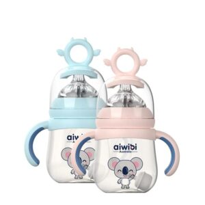 Mamadera 180 ml