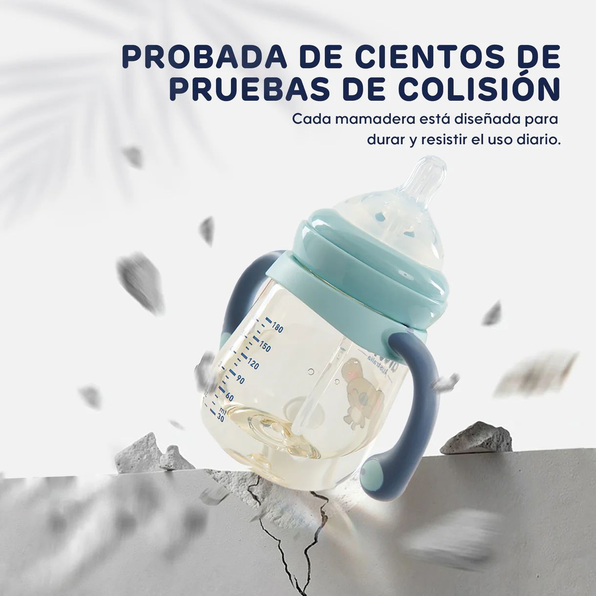 Mamadera 180 ml - Imagen 8