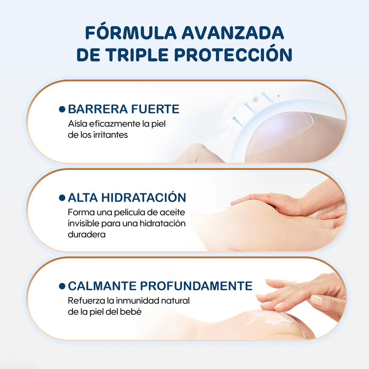 Pomada para Bebés Aiwibi 50 ml - Imagen 4