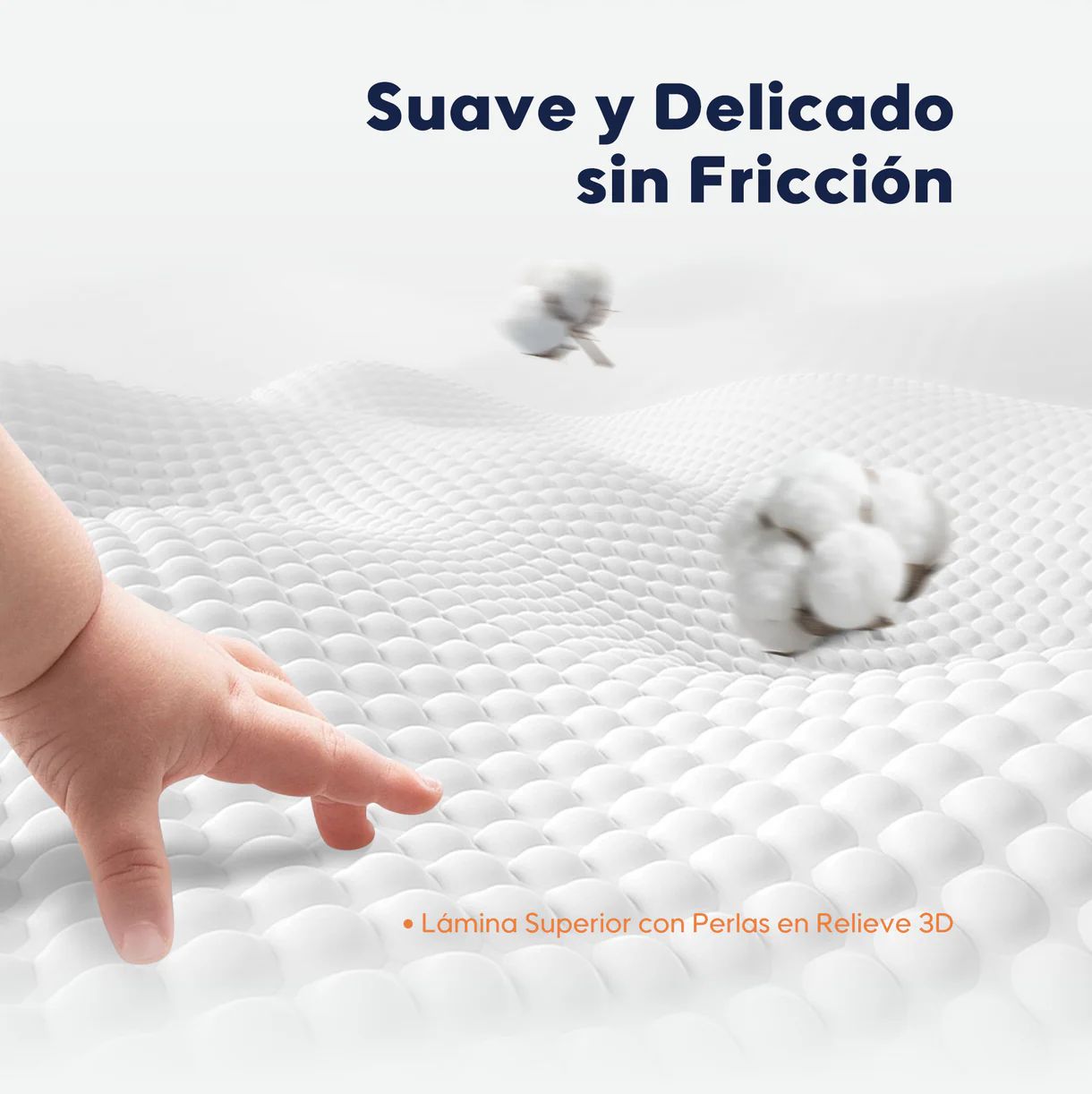 Pañal Premium para Bebés (Dulce Noche) - Imagen 7