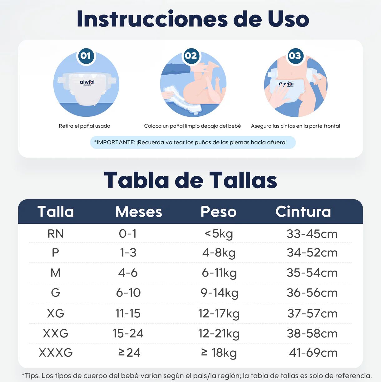 Mamadera Recién Nacido