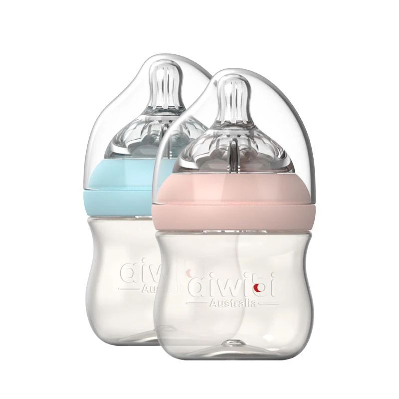 Mamadera Recién Nacido