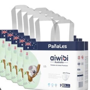 Pañal día