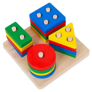 Figuras de Encaje