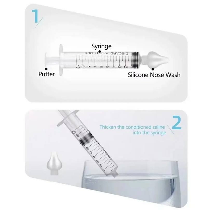 PACK JERINGA NASAL - Imagen 3