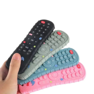 Mordedor control tv