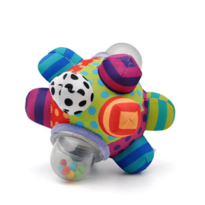 Pelota sensorial