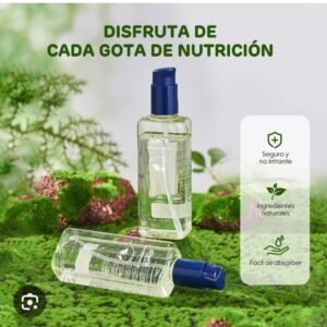 Aceite de Bebé para Masajes Relajantes