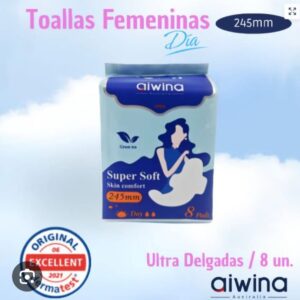 Aiwina día