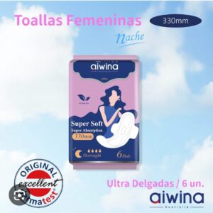 Aiwina noche