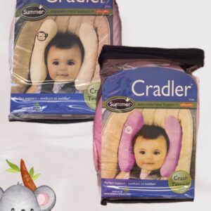 Almohada protectora