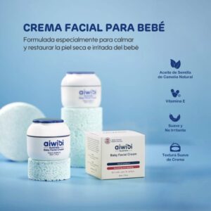 Crema facial