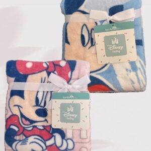 Frazada disney