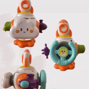 Cohete juegos