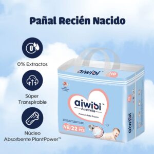 Pañal Rn