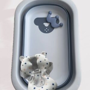 Set de bañera