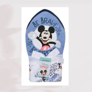 Toalla Disney